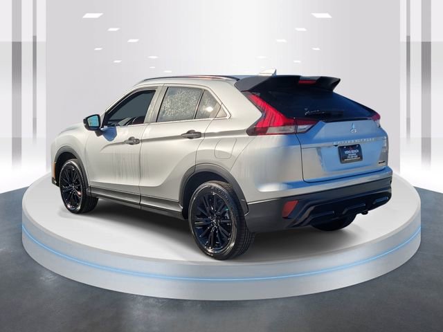 New 2026 Mitsubishi Eclipse Cross SEL AWD/4WD image 4