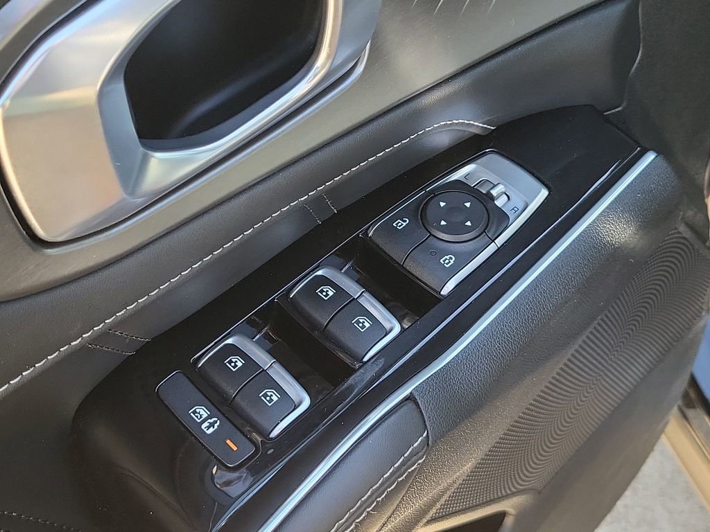 Used 2021 Kia Sorento SX image 24