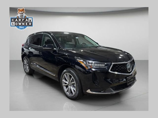 Used 2023 Acura RDX SH-AWD image 1