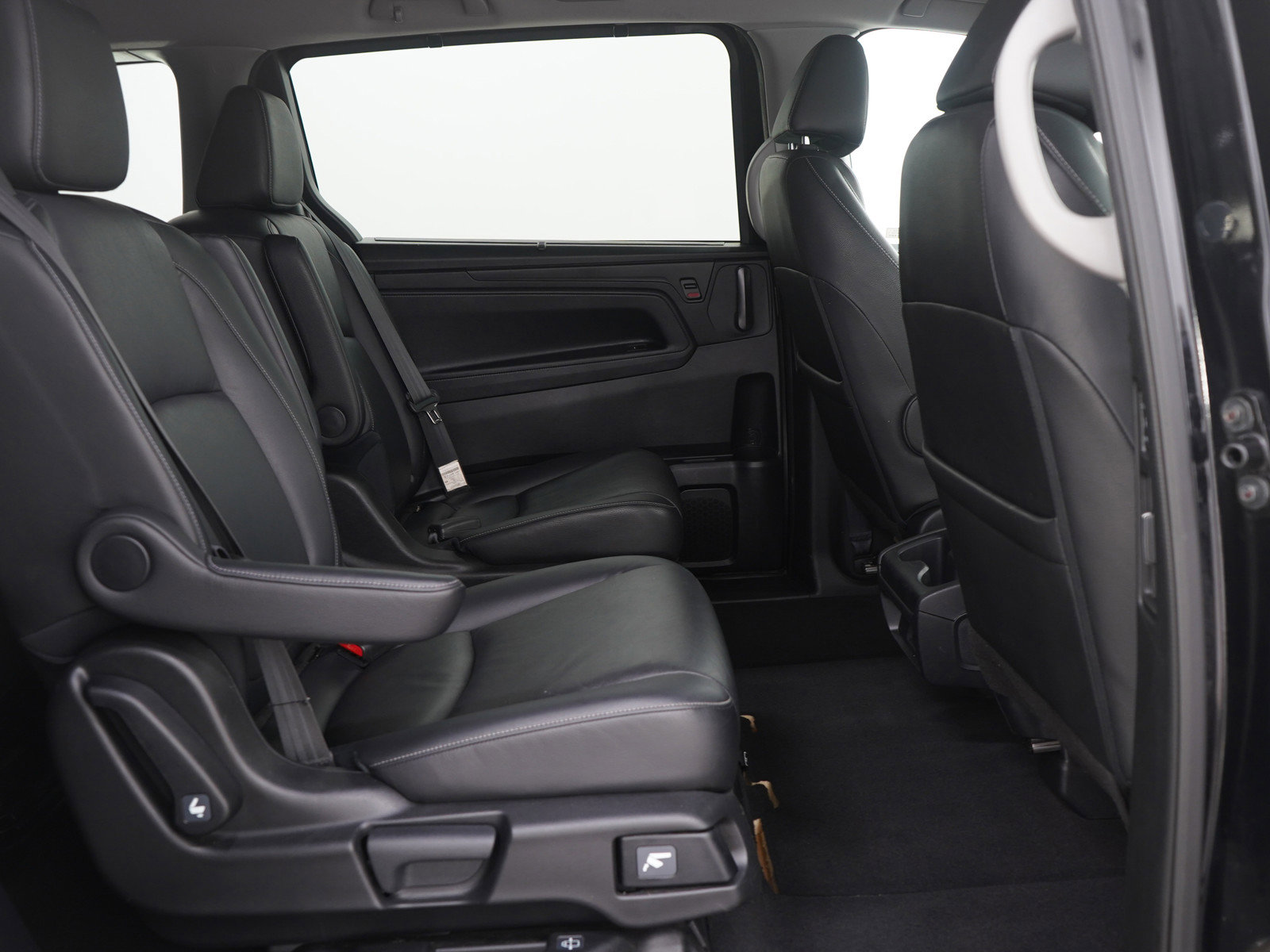 Used 2024 Honda Odyssey EX-L image 16