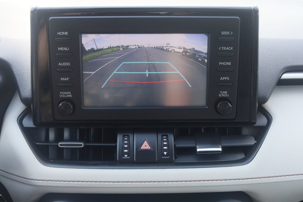 Certified 2019 Toyota RAV4 XLE Premium w/ Cold Weather Package AWD/4WD image 20