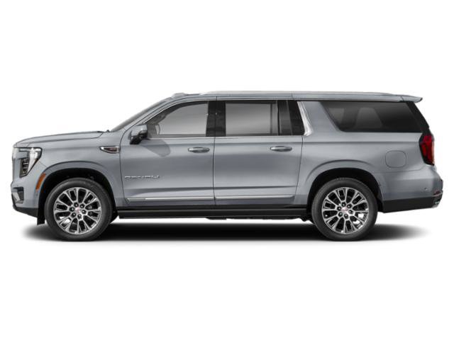 New 2026 GMC Yukon XL Denali w/ Denali Reserve Package AWD/4WD image 3