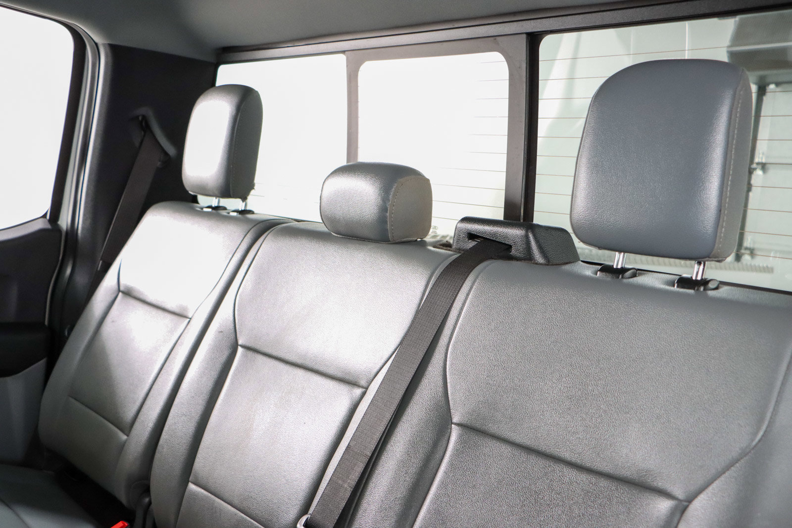 Used 2023 Ford F250 XL w/ XL Driver Assist Package image 27