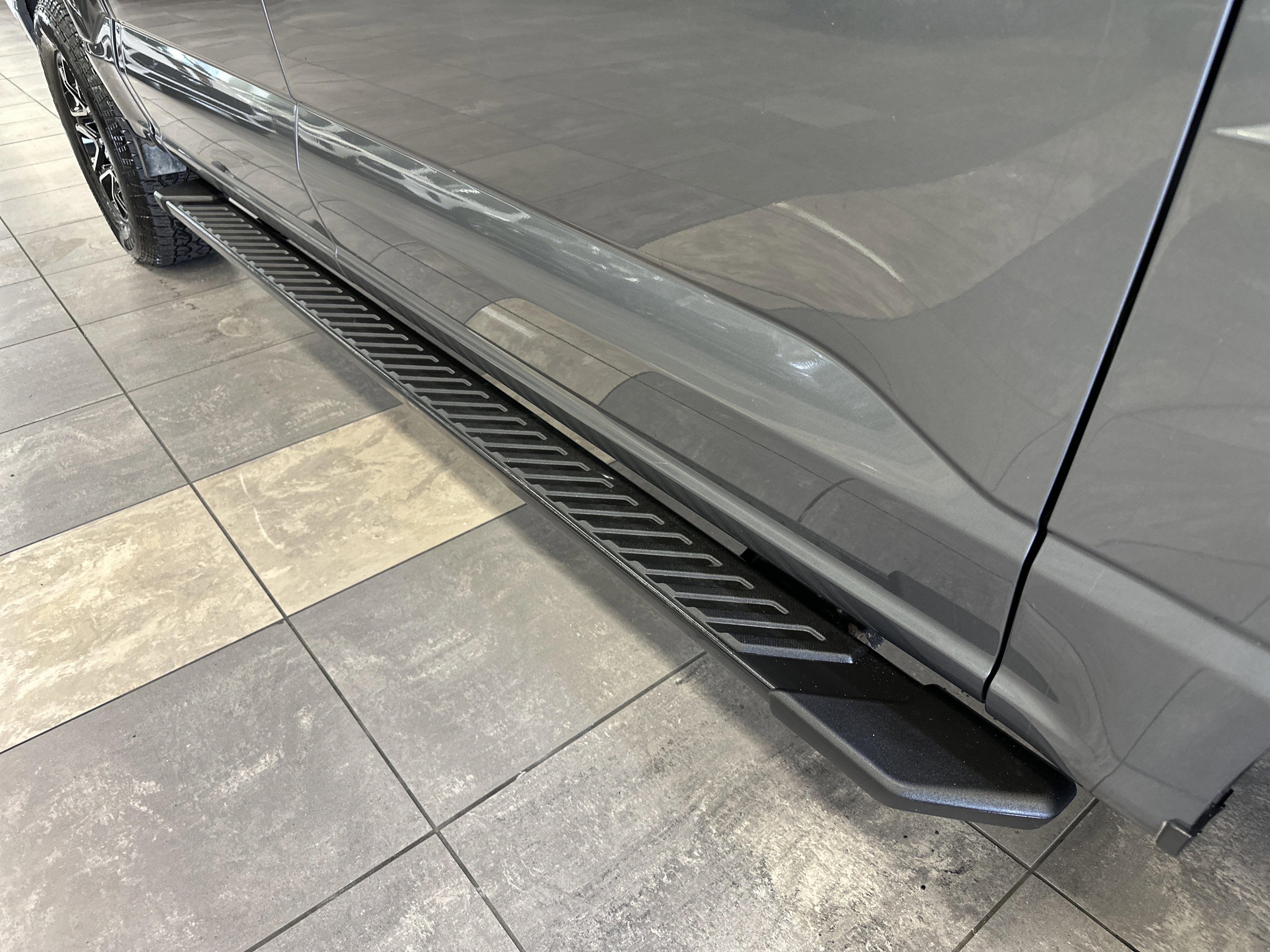 Certified 2023 Ford F150 XLT w/ Equipment Group 302A High image 8