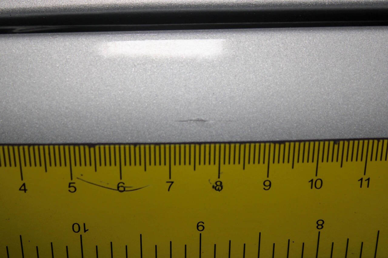 Used 1996 Chevrolet Silverado 1500 2WD Regular Cab image 22