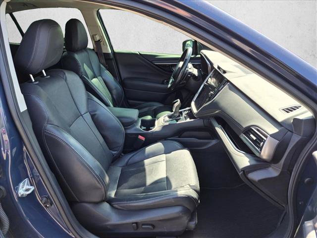 Used 2024 Subaru Legacy Limited AWD/4WD image 19