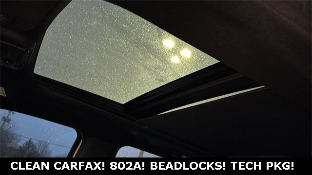 Used 2019 Ford F150 Raptor w/ Equipment Group 802A Luxury image 8