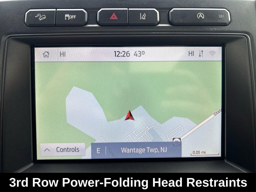 Used 2020 Ford Expedition XLT w/ Equipment Group 202A image 33