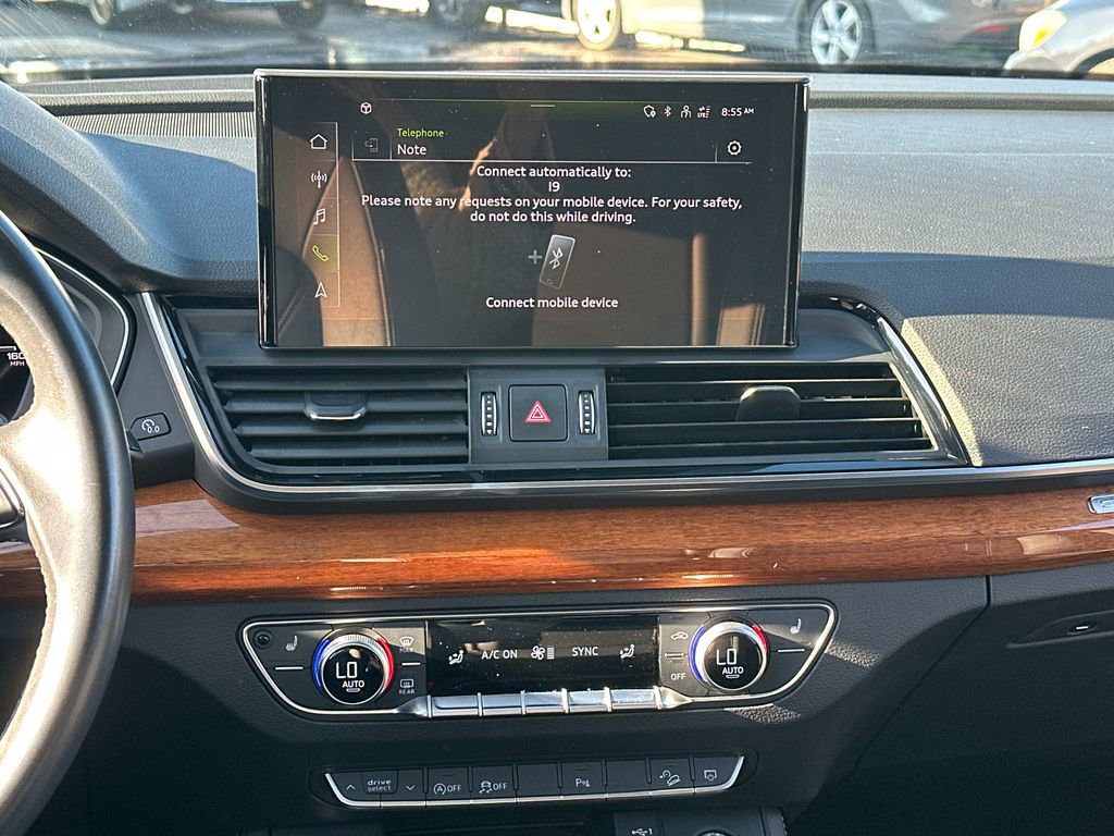 Used 2023 Audi Q5 2.0T Premium Plus image 15