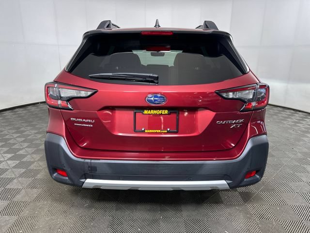 Used 2023 Subaru Outback Limited XT AWD/4WD image 3
