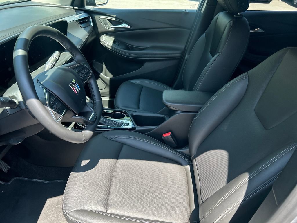 Used 2024 Buick Encore GX Sport Touring AWD/4WD image 12