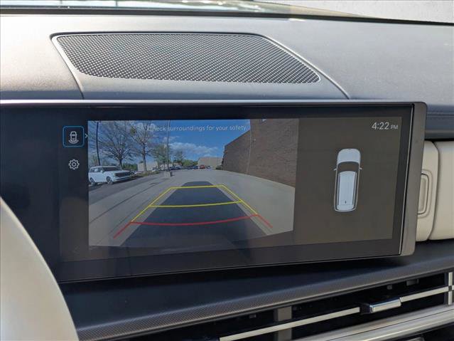 New 2026 Hyundai Santa Fe SEL image 14