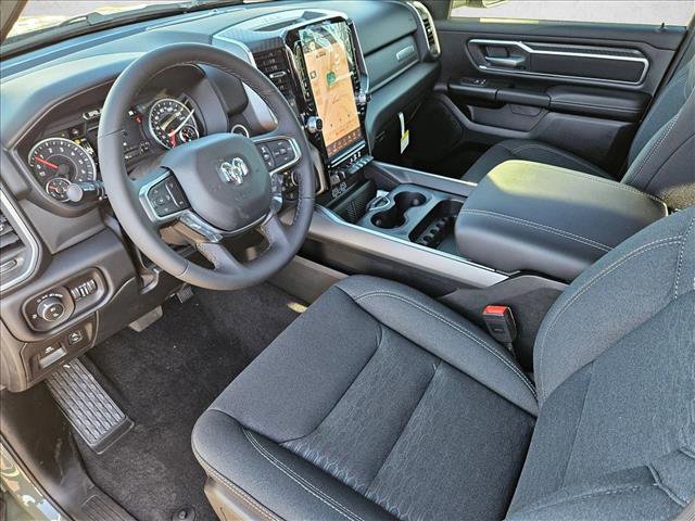 New 2026 RAM 1500 Big Horn image 3