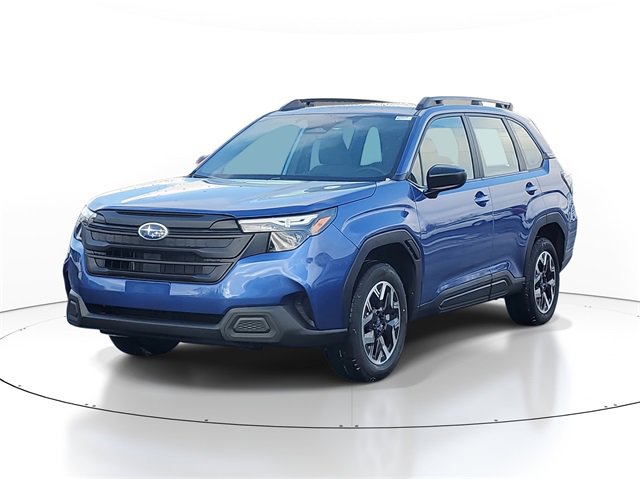 New 2026 Subaru Forester image 2
