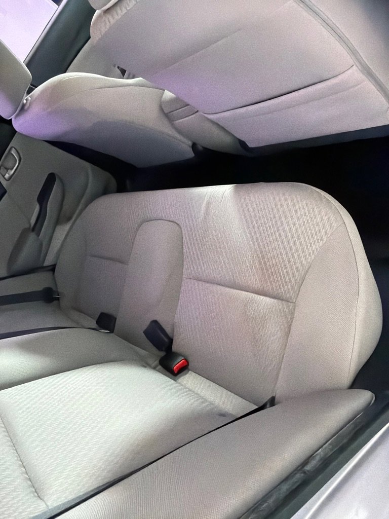 Used 2014 Honda Civic LX image 20