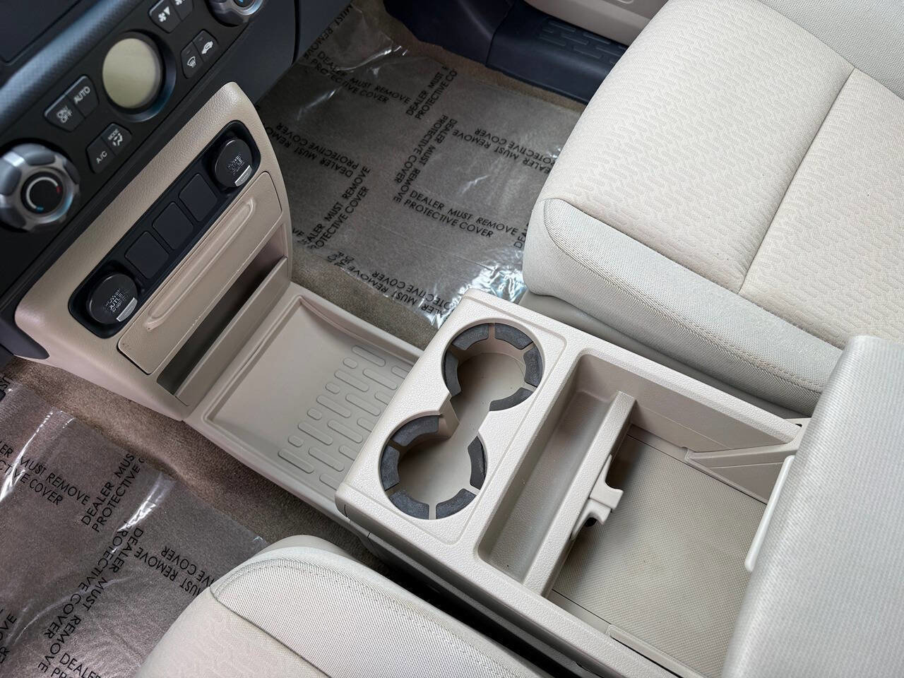 Used 2011 Honda Ridgeline RTS image 62