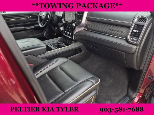 Used 2019 RAM 1500 Limited image 14