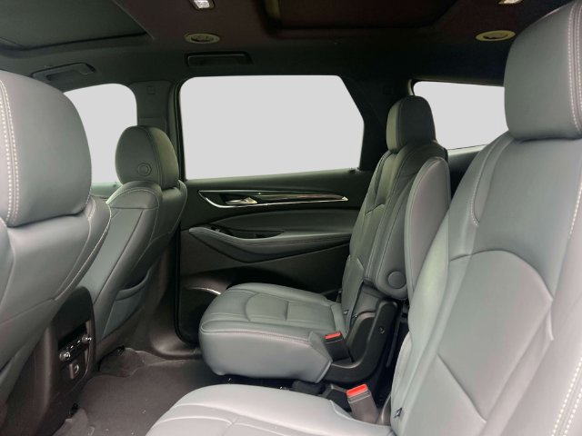 Used 2024 Buick Enclave Essence w/ Experience Buick Package AWD/4WD image 12