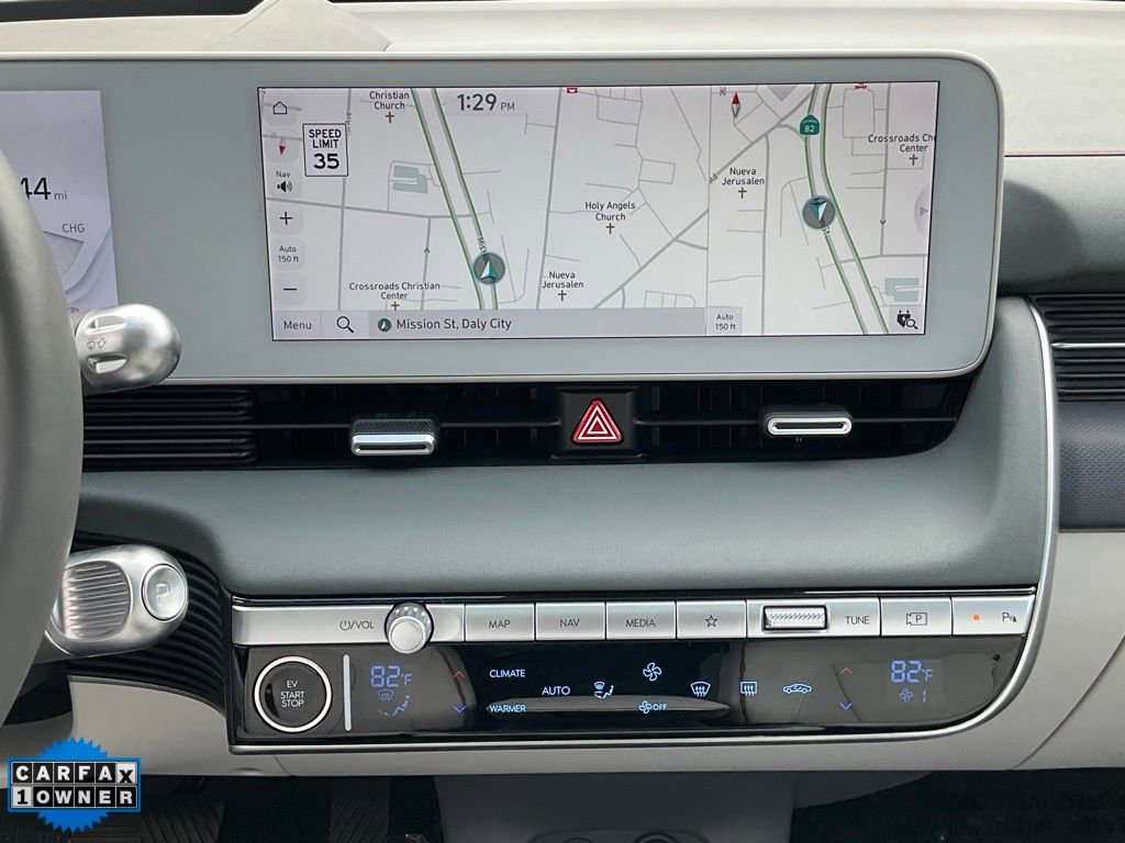 Used 2024 Hyundai Ioniq 5 Limited image 45