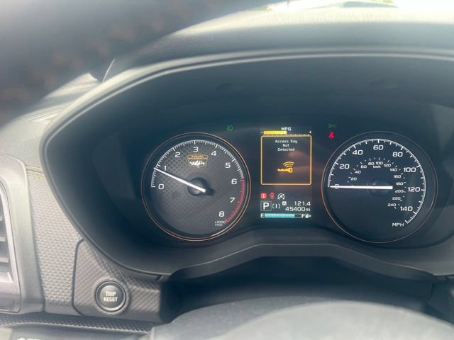 Used 2024 Subaru Forester Wilderness AWD/4WD image 10