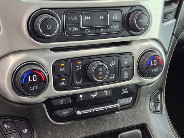 Certified 2020 GMC Yukon SLT image 21