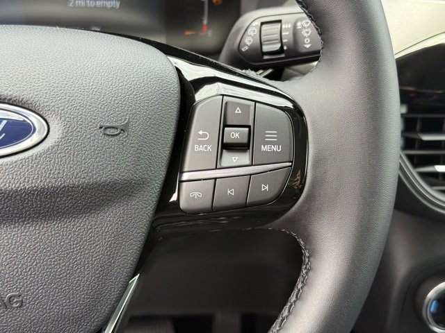 New 2025 Ford Escape Active w/ Cold Weather Package image 22