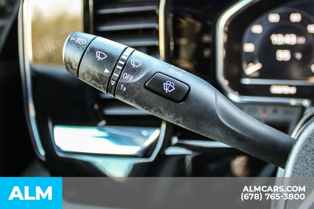 Used 2025 GMC Sierra 1500 SLT image 27