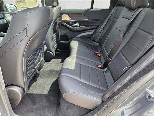 New 2026 Mercedes-Benz GLE 450 4MATIC image 16