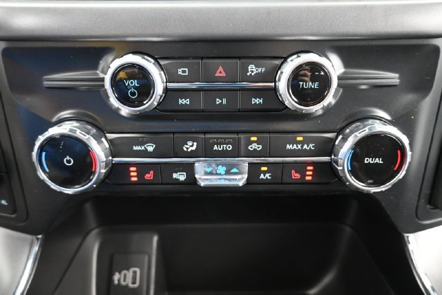 New 2026 Ford F150 XLT w/ Equipment Group 302A MID AWD/4WD image 13