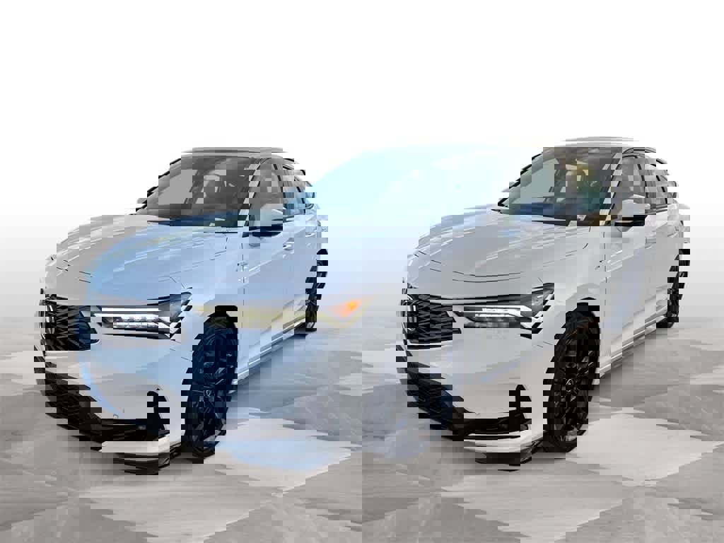 New 2026 Acura Integra A-Spec