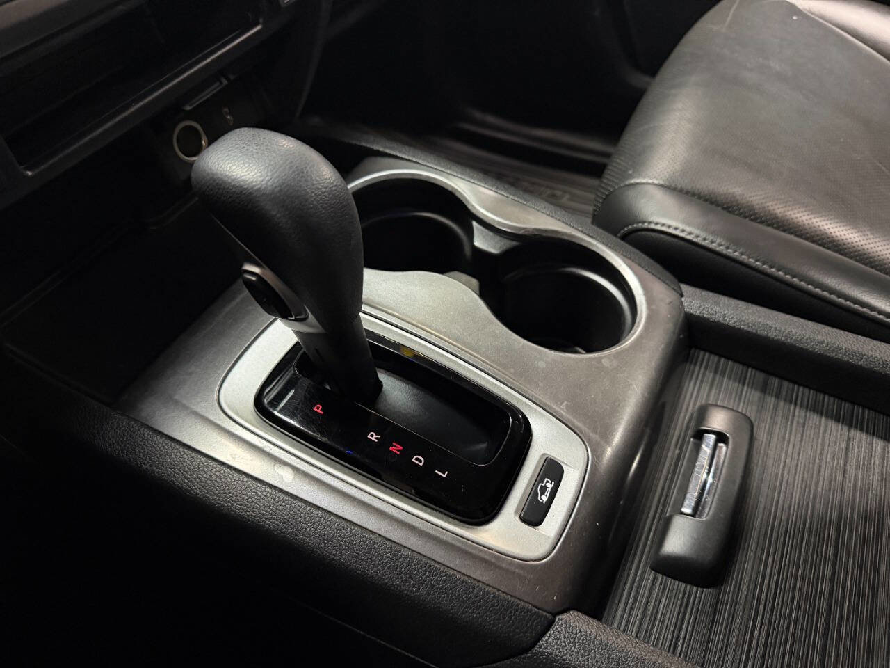 Used 2019 Honda Ridgeline RTL-T image 47