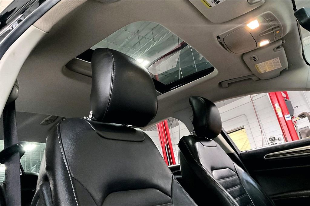 Used 2013 Ford Fusion SE image 24