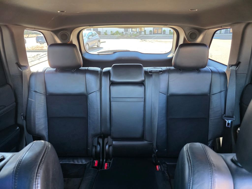 Used 2018 Jeep Grand Cherokee Laredo image 26