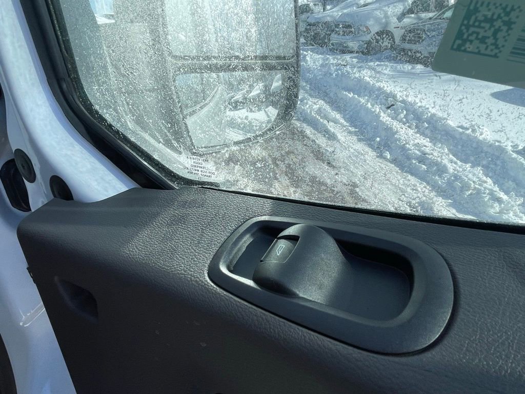 New 2026 Ford Transit 350 148 High Roof Extended w/ Load Area Protection Package image 14