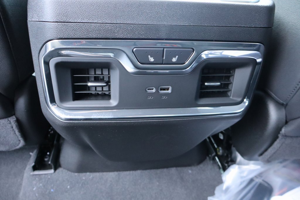 New 2025 Chevrolet Silverado 2500 LTZ w/ Trail Boss Package image 19
