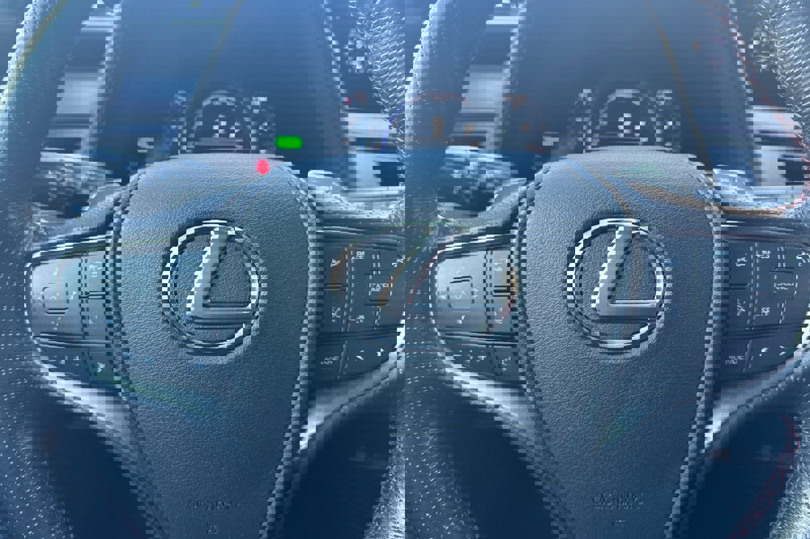 Used 2020 Lexus UX 250h F Sport w/ Accessory Package 2 image 24