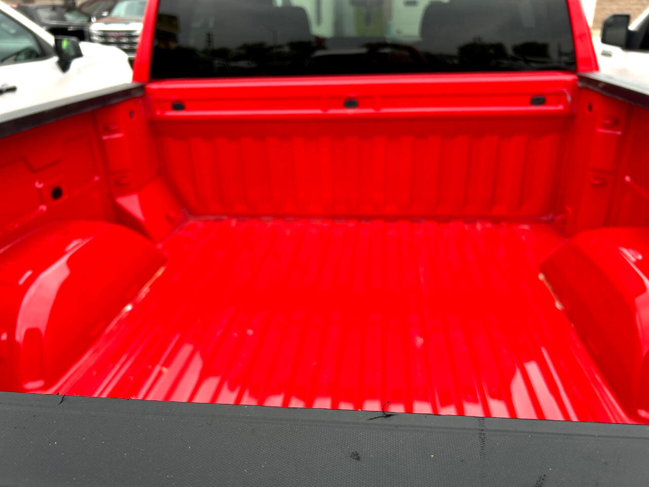 Used 2021 Chevrolet Silverado 1500 LT image 5