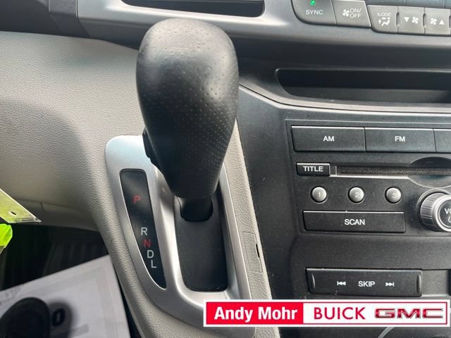 Used 2011 Honda Odyssey EX image 30