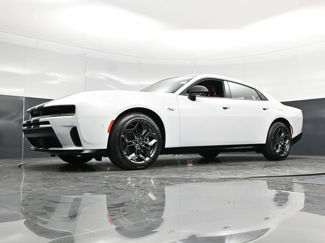 New 2026 Dodge Charger R/T AWD/4WD image 60