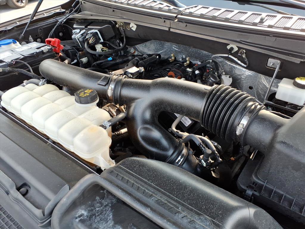 Used 2024 Ford Expedition Limited image 11