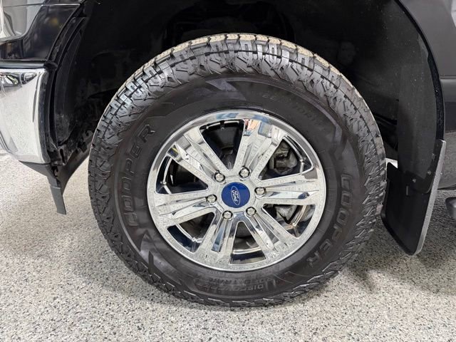 Used 2020 Ford F150 XLT image 24