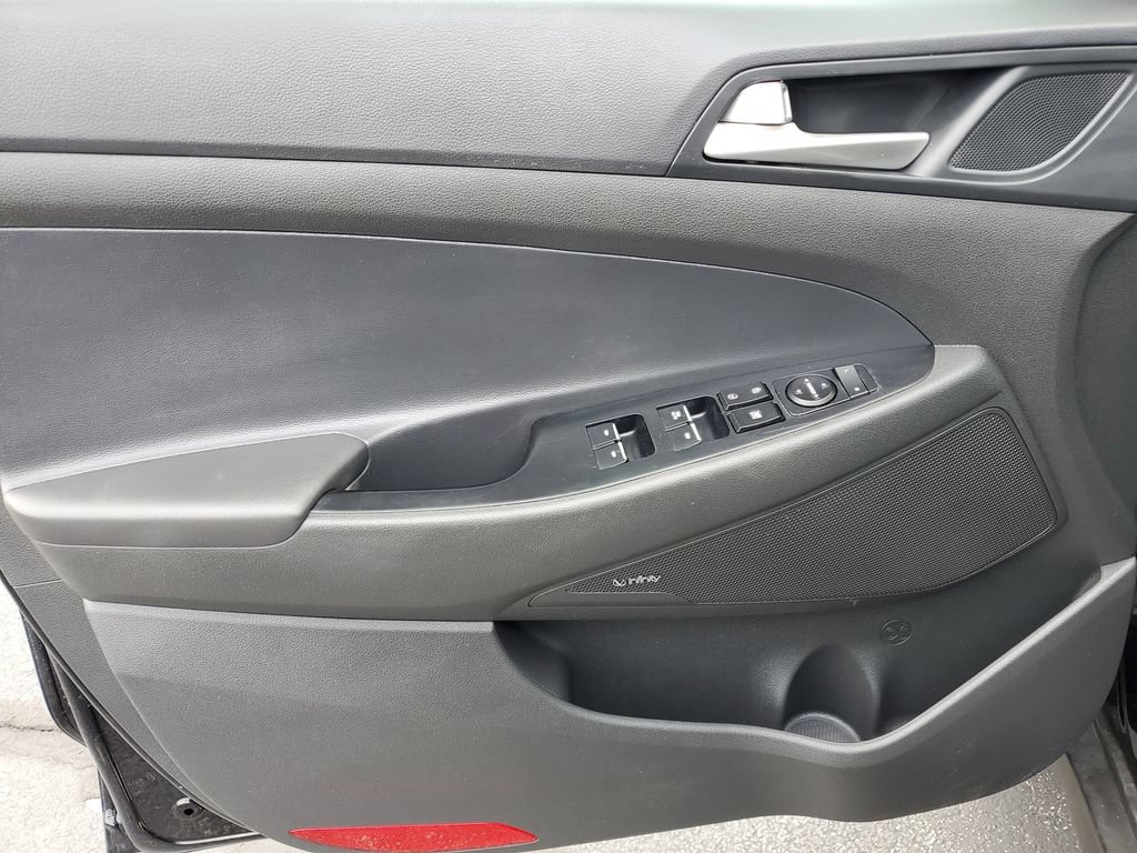 Used 2019 Hyundai Tucson Ultimate FWD image 27