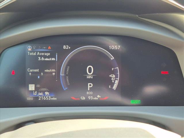 Used 2014 MAZDA MAZDA6 Grand Touring FWD image 10