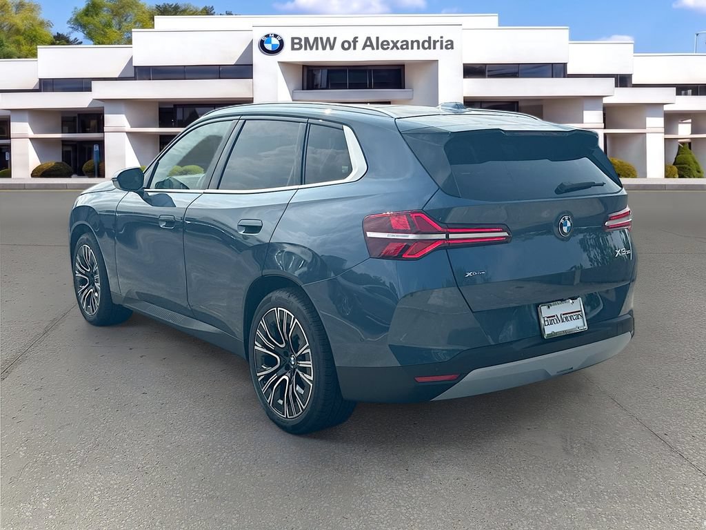 New 2026 BMW X3 xDrive30i w/ Convenience Package AWD/4WD image 7