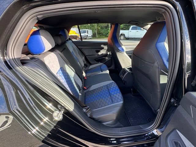 New 2026 Volkswagen Golf w/ Euro Style Package AWD/4WD image 21