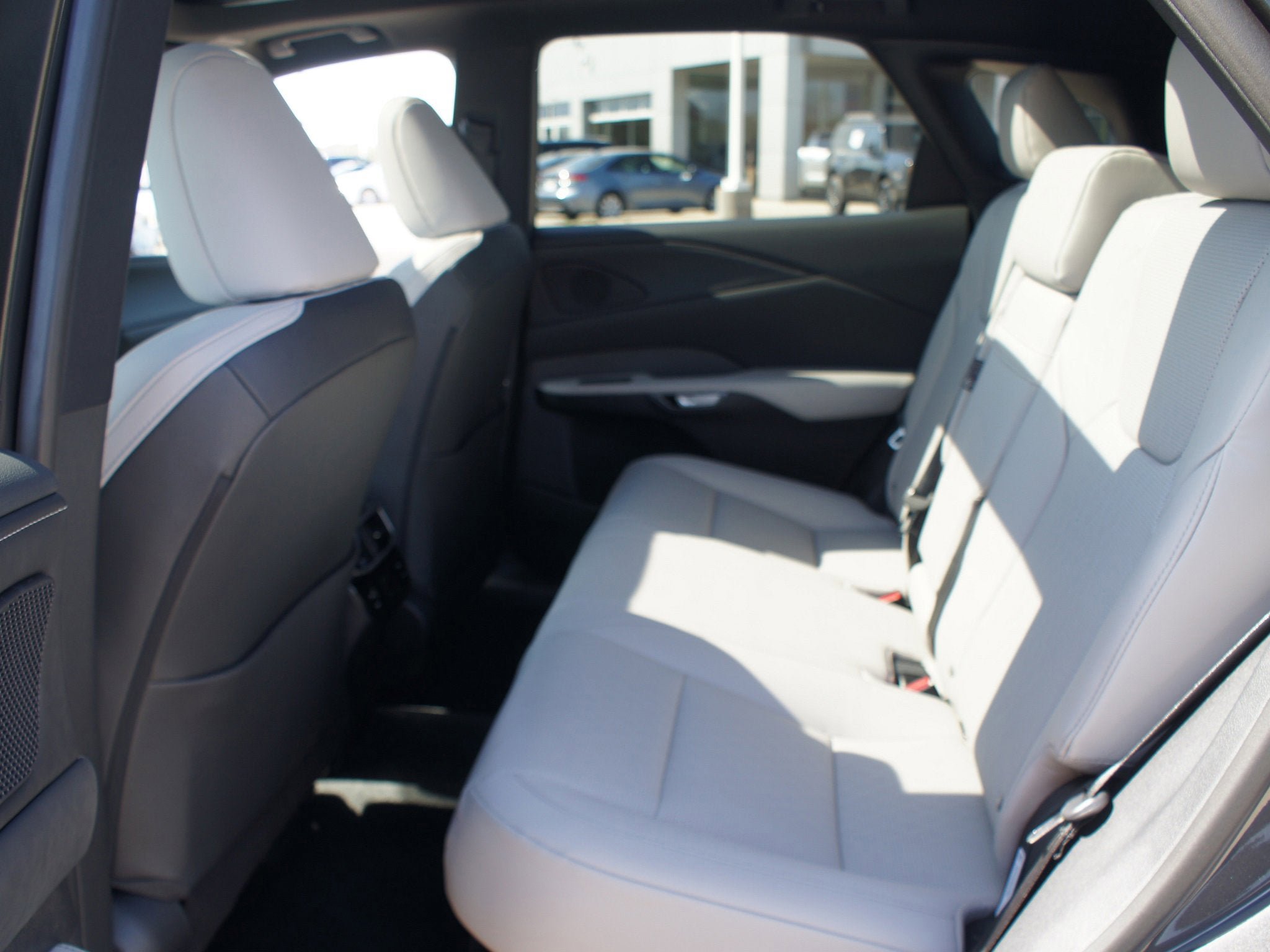 Used 2026 Lexus RX 350 w/ Convenience Package AWD/4WD image 15