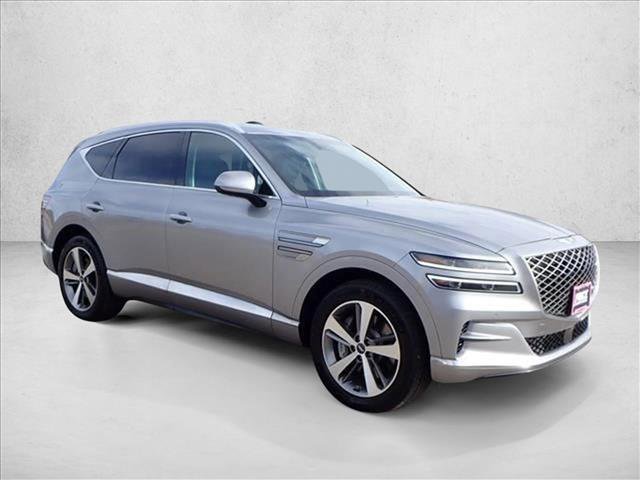 Used 2024 Genesis GV80 3.5T image 6