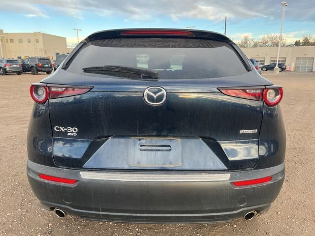 Used 2021 MAZDA CX-30 AWD 2.5 S w/ Select Package image 5