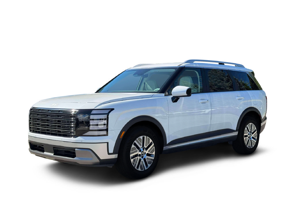 New 2027 Hyundai Palisade SEL AWD/4WD image 2