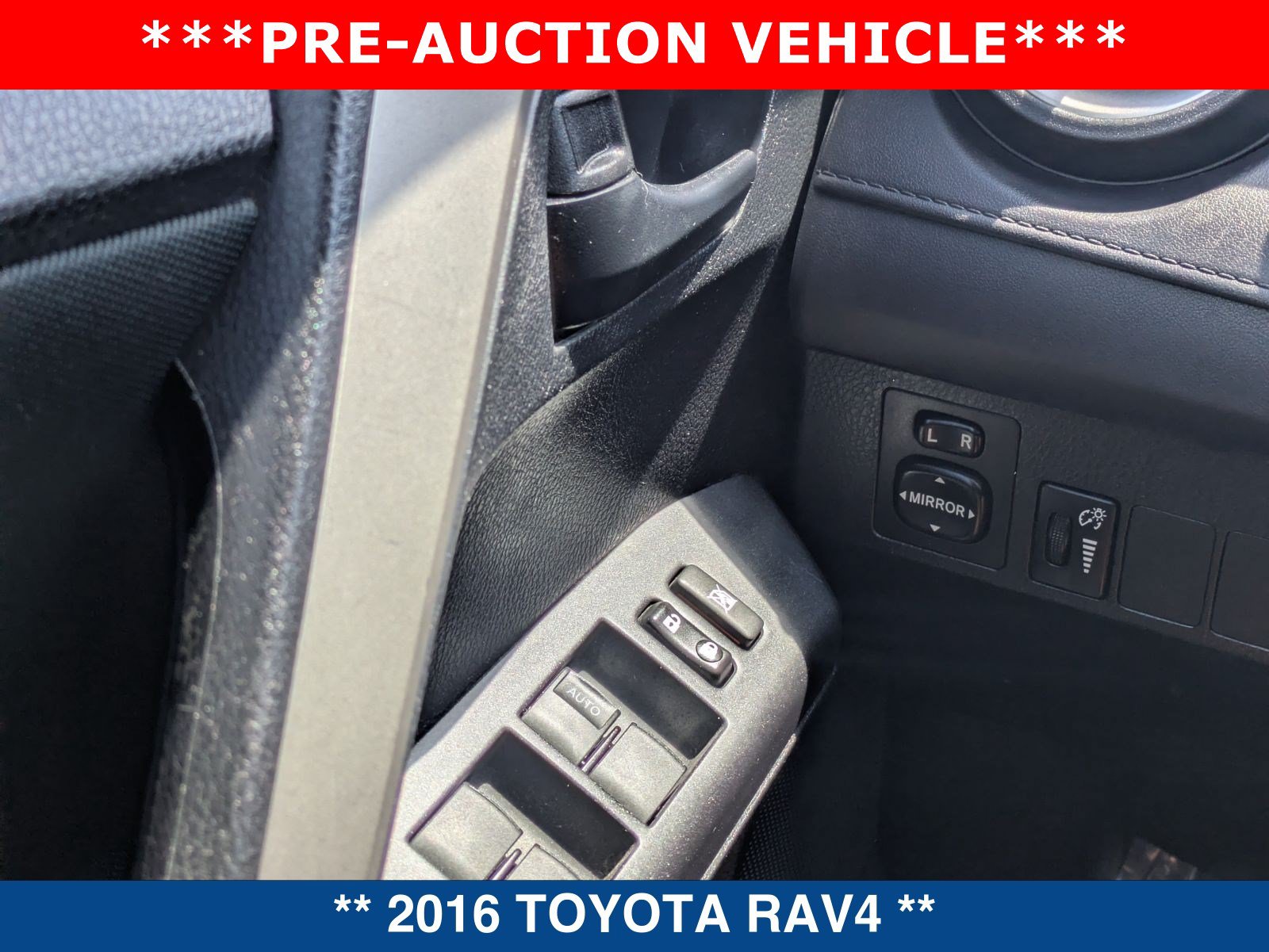 Used 2016 Toyota RAV4 LE FWD image 24